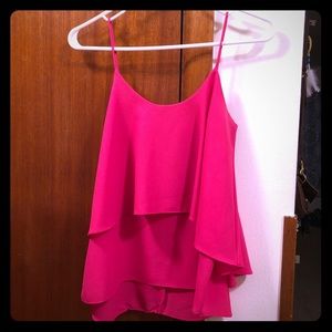 Women’s pink blouse 💕😍